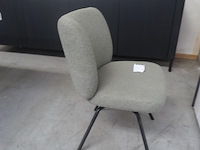 6x stoel - afbeelding 4 van  5