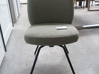 6x stoel - afbeelding 1 van  5