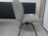 6x stoel - afbeelding 3 van  5