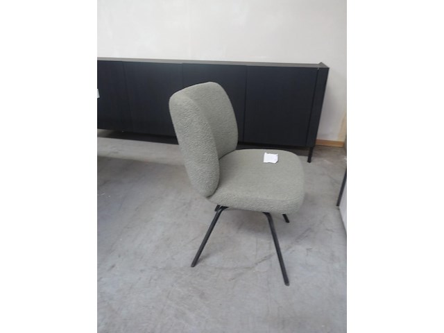 6x stoel - afbeelding 4 van  5