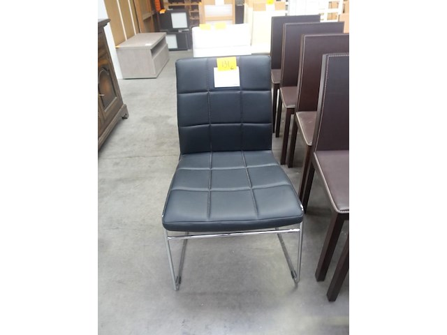 6x stoel - afbeelding 2 van  4