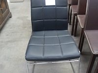 6x stoel - afbeelding 2 van  4