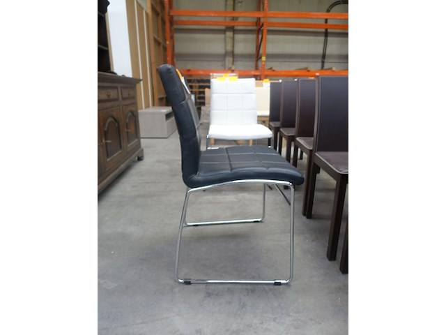 6x stoel - afbeelding 3 van  4