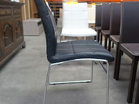 6x stoel - afbeelding 3 van  4