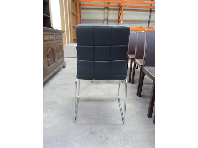 6x stoel - afbeelding 4 van  4