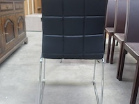 6x stoel - afbeelding 4 van  4