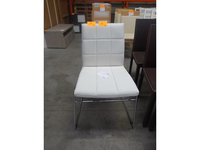 6x stoel - afbeelding 2 van  4