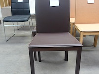 6x stoel - afbeelding 1 van  4