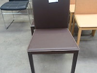 6x stoel - afbeelding 2 van  4