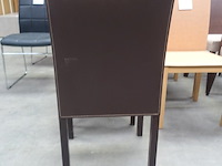6x stoel - afbeelding 4 van  4