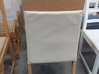 6x stoel - afbeelding 3 van  3