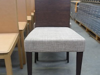 6x stoel - afbeelding 1 van  4