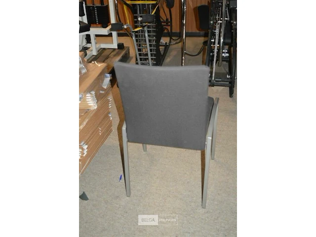 6x stoelen - afbeelding 2 van  4