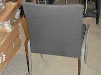 6x stoelen - afbeelding 2 van  4