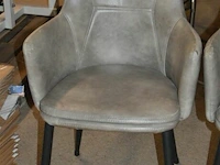 6x stoelen - afbeelding 4 van  4
