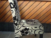 6x stoelen - afbeelding 2 van  4