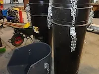 6x stortkoker rubi - afbeelding 2 van  3