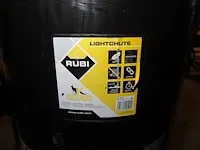 6x stortkoker rubi - afbeelding 3 van  3