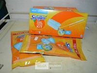 6x swifferset xxl duster kit - afbeelding 1 van  1