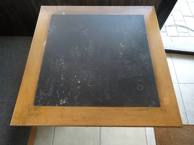6x tafel - afbeelding 2 van  4
