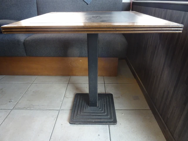 6x tafel - afbeelding 3 van  4