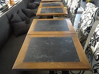 6x tafel - afbeelding 4 van  4