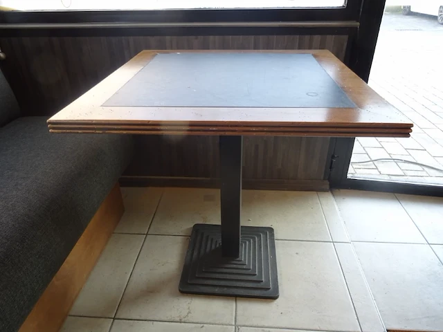 6x tafel - afbeelding 1 van  4