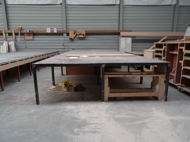 6x tafel - afbeelding 1 van  10