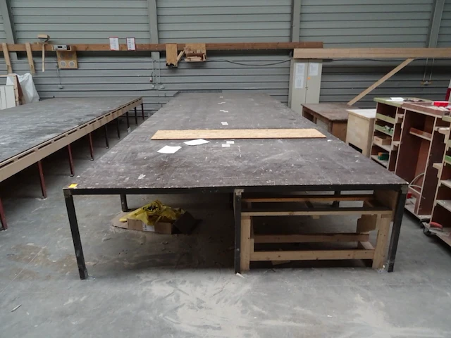 6x tafel - afbeelding 3 van  10