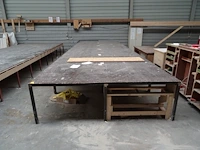 6x tafel - afbeelding 3 van  10
