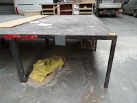 6x tafel - afbeelding 4 van  10