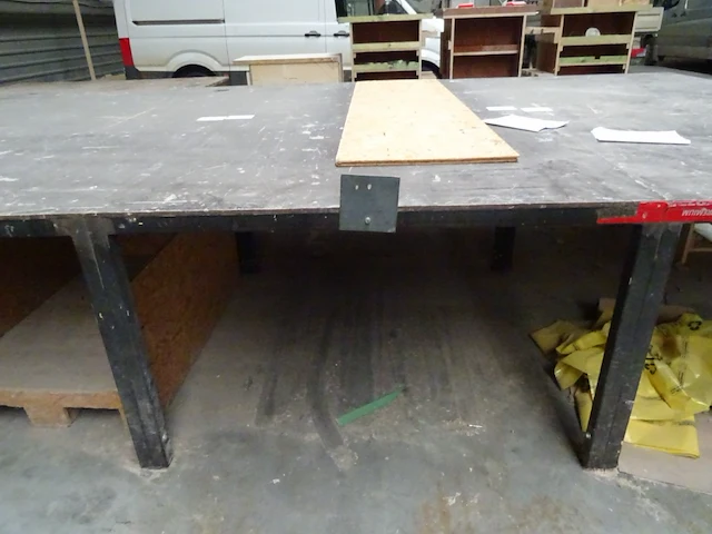 6x tafel - afbeelding 5 van  10
