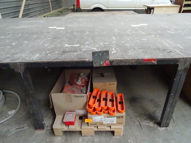 6x tafel - afbeelding 7 van  10