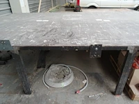 6x tafel - afbeelding 8 van  10