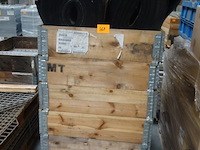 6x tapijt op rol - afbeelding 1 van  7