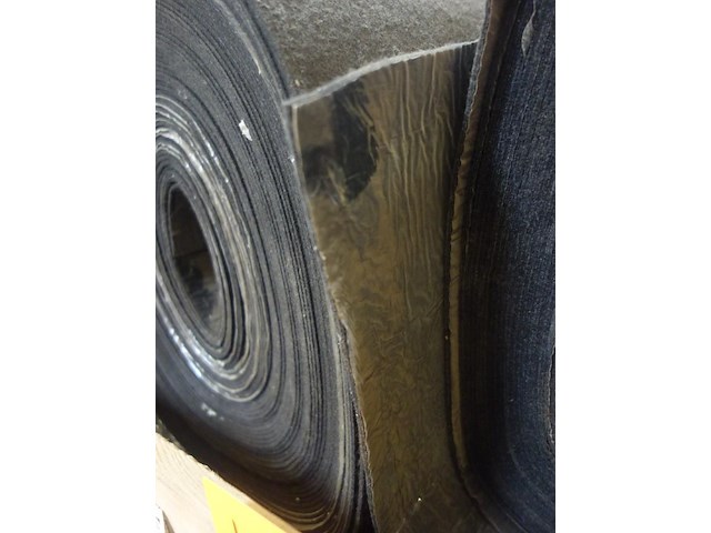 6x tapijt op rol - afbeelding 3 van  7