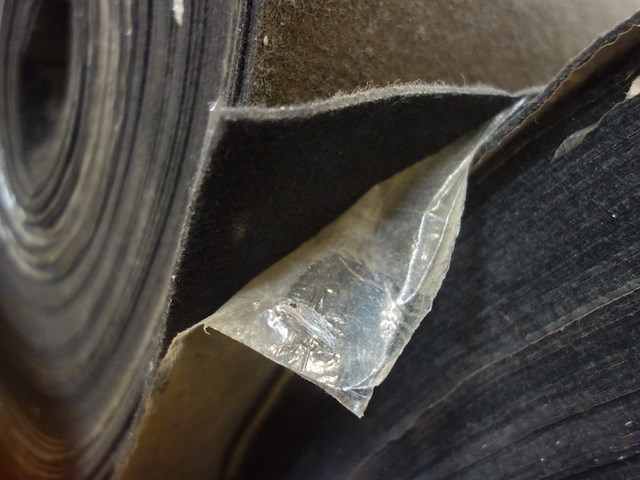 6x tapijt op rol - afbeelding 5 van  7