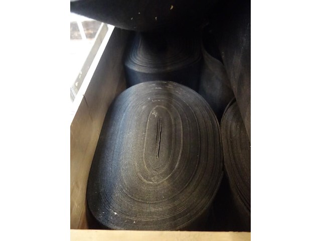 6x tapijt op rol - afbeelding 6 van  7