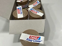 6x tesa easy cover afdekfolie premium - afbeelding 1 van  3