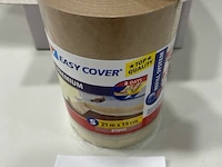 6x tesa easy cover afdekfolie premium - afbeelding 3 van  3