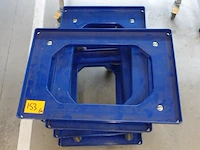 6x transportkar - afbeelding 2 van  2