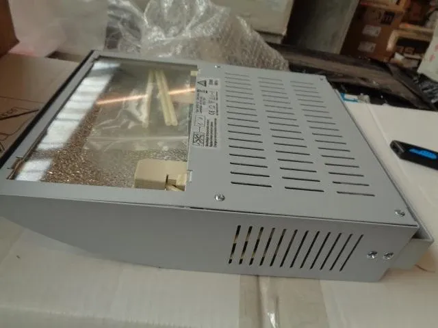 6x uplighter slv - afbeelding 1 van  3