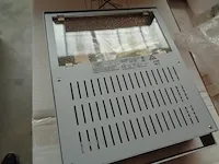 6x uplighter slv - afbeelding 2 van  3