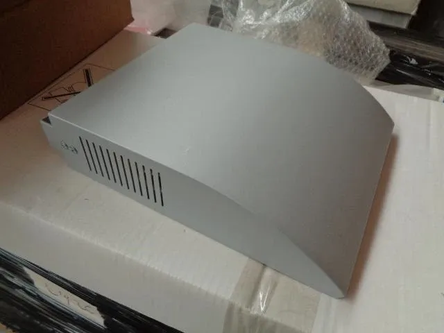 6x uplighter slv - afbeelding 3 van  3