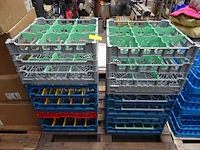 6x vaatwasmand