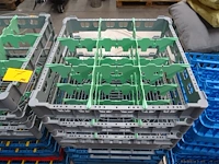 6x vaatwasmand - afbeelding 2 van  4