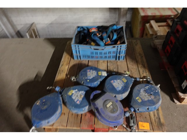 6x valbeveiliging stopmax - afbeelding 1 van  3