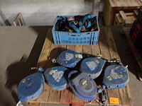 6x valbeveiliging stopmax - afbeelding 1 van  3