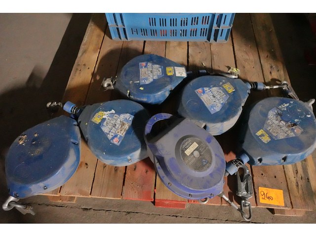 6x valbeveiliging stopmax - afbeelding 2 van  3