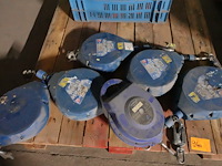 6x valbeveiliging stopmax - afbeelding 2 van  3